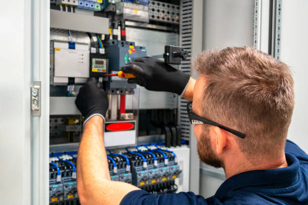 Best Electrical Outlet Repair  in Morris, MN