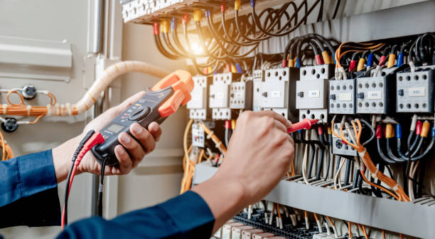 Best 24-Hour Electrician  in Morris, MN