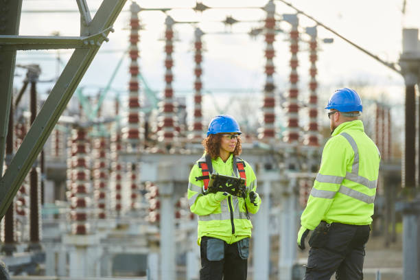 Best Electrical Repair Services  in Morris, MN