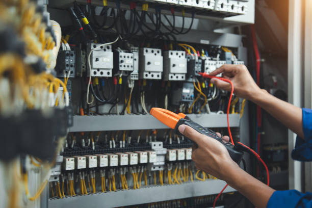 Best Electrical Contractors for Businesses  in Morris, MN