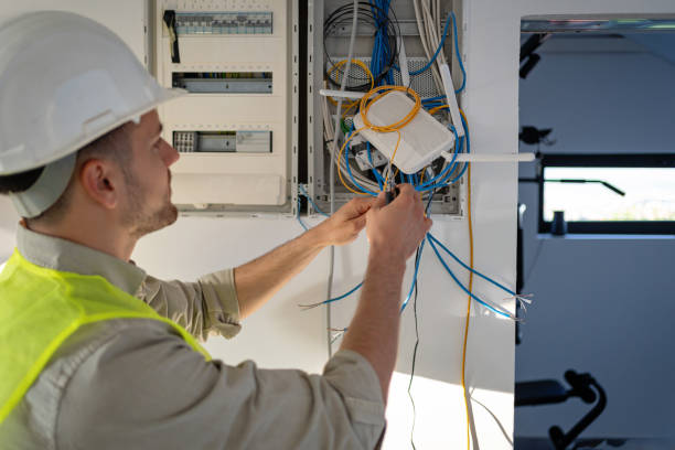 Best Circuit Breaker Repair  in Morris, MN